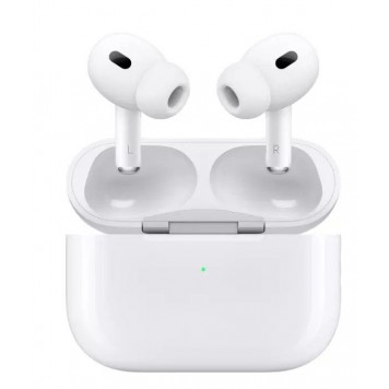 Наушники Apple AirPods Pro (2nd generation) with MagSafe Case (USB‑C)