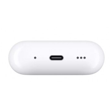 Наушники Apple AirPods Pro (2nd generation) with MagSafe Case (USB‑C)-2