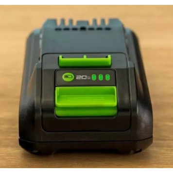 Аккумулятор Greenworks 2957707 High Power G24HP2 24V 2Ач-1