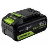 Аккумулятор Greenworks 2957807 High Power G24HP5 24V 5Ач