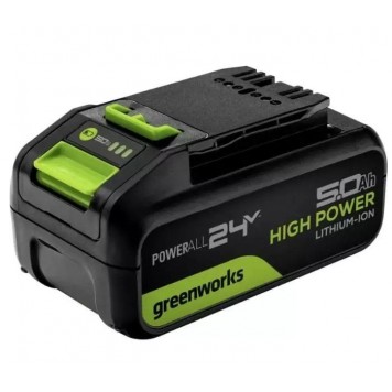 Аккумулятор Greenworks 2957807 High Power G24HP5 24V 5Ач
