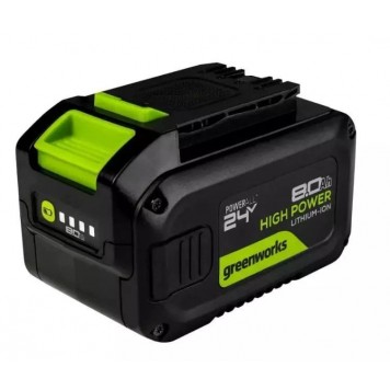Аккумулятор Greenworks 2957907 High Power G24HP8 24V 8Ач