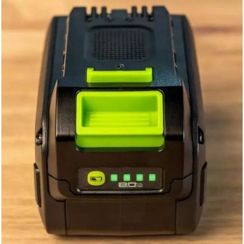 Аккумулятор Greenworks 2957907 High Power G24HP8 24V 8Ач-1