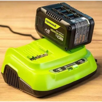 Аккумулятор Greenworks 2957907 High Power G24HP8 24V 8Ач-2
