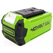 Аккумулятор Greenworks 40V 2 Ач