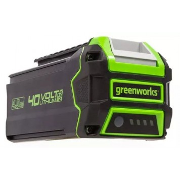Аккумулятор Greenworks 40V 4 Ач-1