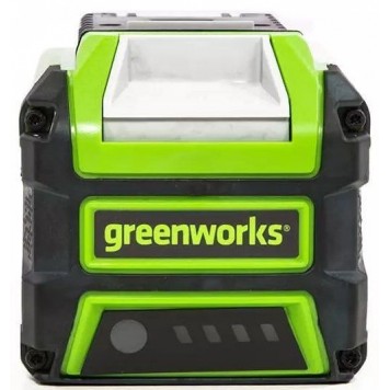 Аккумулятор Greenworks 40V 4 Ач-2