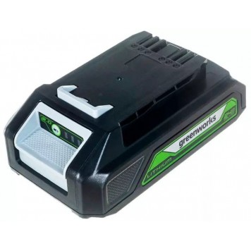 Аккумулятор Greenworks G24B2 24V 2 Ач-1