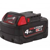 Аккумулятор Milwaukee M18 B4