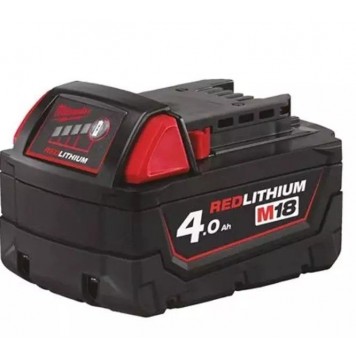 Аккумулятор Milwaukee M18 B4