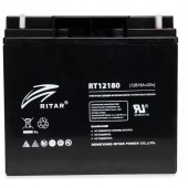 Аккумуляторная батарея Ritar RT12180 12В 18 Ач