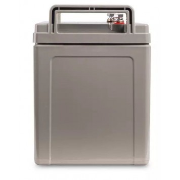 Аккумуляторная батарея SVC GL12100/S 12В 100 Ач (407*173*233)-2