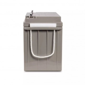 Аккумуляторная батарея SVC GL1250/S 12В 50 Ач (230*138*174)-2