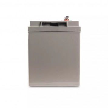 Аккумуляторная батарея SVC GL1265/S 12В 65 Ач (350*166*179)-2