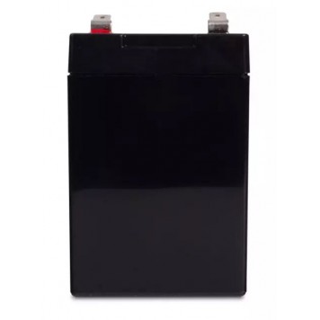 Аккумуляторная батарея SVC PQ4.5-12/LP 12В 4.5 Ач-2