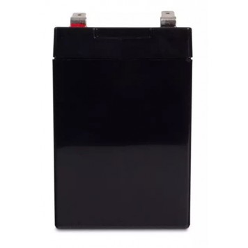 Аккумуляторная батарея SVC PQ7.5-12/LP 12В 7.5 Ач-2