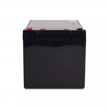 Аккумуляторная батарея SVC VP12-12/S 12В 12 Ач-2