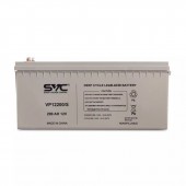 Аккумуляторная батарея SVC VP12200/S 12В 200 Ач (552*240*230)