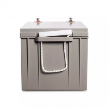 Аккумуляторная батарея SVC VP12200/S 12В 200 Ач (552*240*230)-2