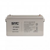 Аккумуляторная батарея SVC VP1265/S 12В 65 Ач (350*165*178)