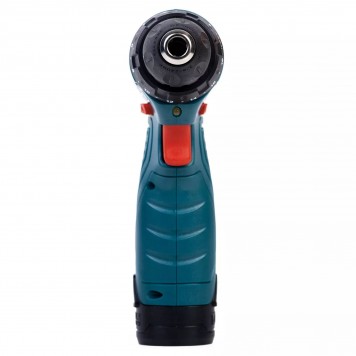 Аккумуляторная дрель шуруповёрт ALTECO CD 1210 Li-4