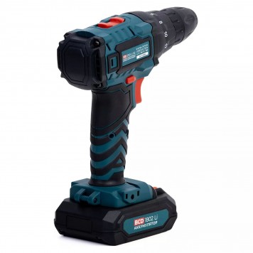 Аккумуляторная дрель-шуруповёрт ALTECO CD 2110 Li X2-2