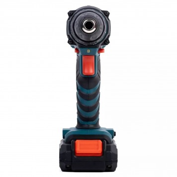 Аккумуляторная дрель-шуруповёрт ALTECO CD 2110 Li X2-5