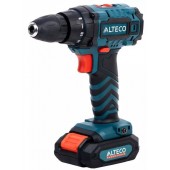 Аккумуляторная дрель шуруповёрт CD 1610.1 Li ALTECO