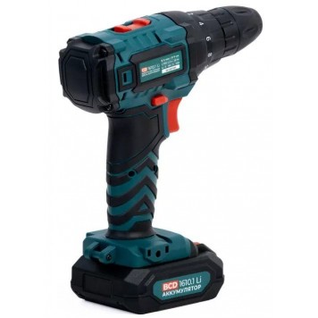 Аккумуляторная дрель шуруповёрт CD 1610.1 Li ALTECO-1