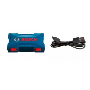 Аккумуляторная отвертка Bosch GO 2.0 06019H2103-2
