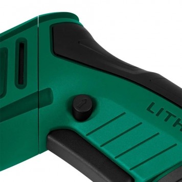 Аккумуляторная отвертка Kitfort КТ-4063-5