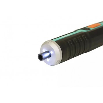 Аккумуляторная отвертка Sturm! CD3404U2-3