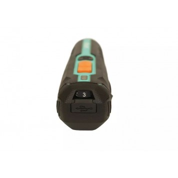 Аккумуляторная отвертка Sturm! CD3404U2-4