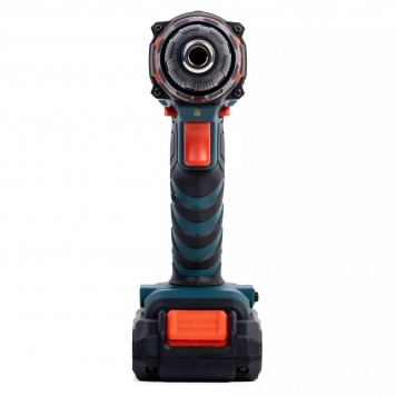 Аккумуляторная ударная дрель-шуруповёрт ALTECO CID 2110.1 Li (0415)-5