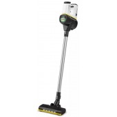 Вертикальный пылесос Karcher VC 6 Cordless Premium OurFamily Black (1.198-680.0)