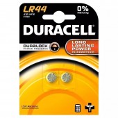 Батарейка Duracell Battery  Spec LR44 2BL VENx
