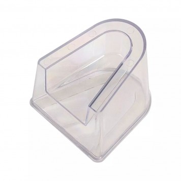 Акриловая подставка для планшетов Eagle B5702-1