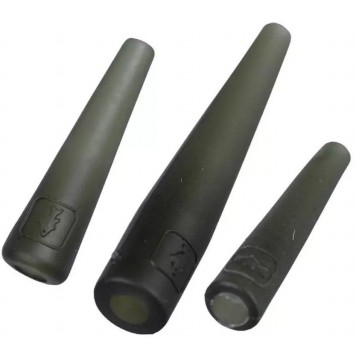 Трубка конусная Prologic LM Tailrubbers# Long 15шт