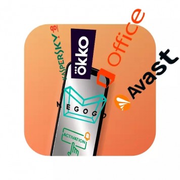 Активация и консультация по электронным подпискам