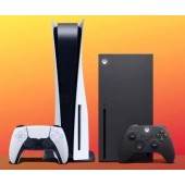 Активация обновление и тестирование игровой приставки    (Xbox  PlayStation)