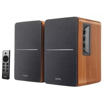 Акустическая система 2.0 Edifier R1280DB Brown