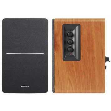 Акустическая система 2.0 Edifier R1280DB Brown-1