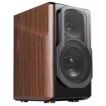 Акустическая система 2.0 Edifier S2000MKIII Brown-2