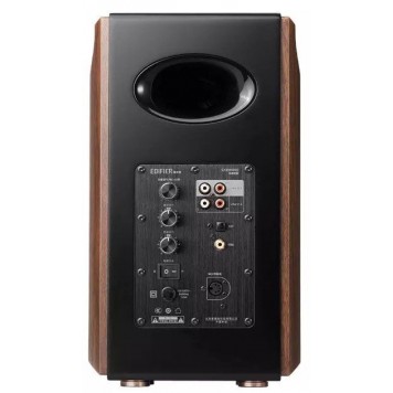 Акустическая система 2.0 Edifier S2000MKIII Brown-3