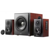 Акустическая система 2.1 Edifier S350DB Brown