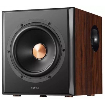 Акустическая система 2.1 Edifier S350DB Brown-2