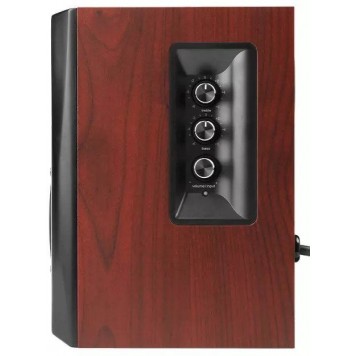 Акустическая система 2.1 Edifier S350DB Brown-4