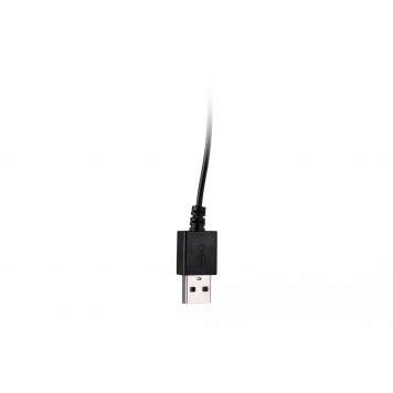 Акустическая система 2E PCS231 RGB Matrix 2.0 USB Black-4