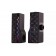 Акустическая система 2E PCS232 RGB Soundbar 2.0 USB Black