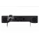 Акустическая система 2E PCS232 RGB Soundbar 2.0 USB Black